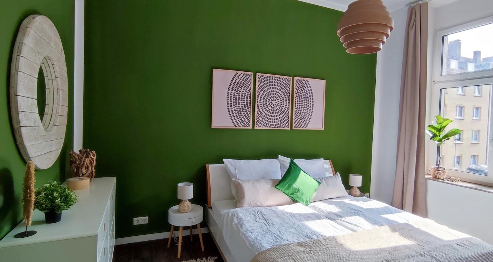 Imposante Whg - Zentral - Dachterrasse - Parken - Aufzug Хаген Экстерьер фото