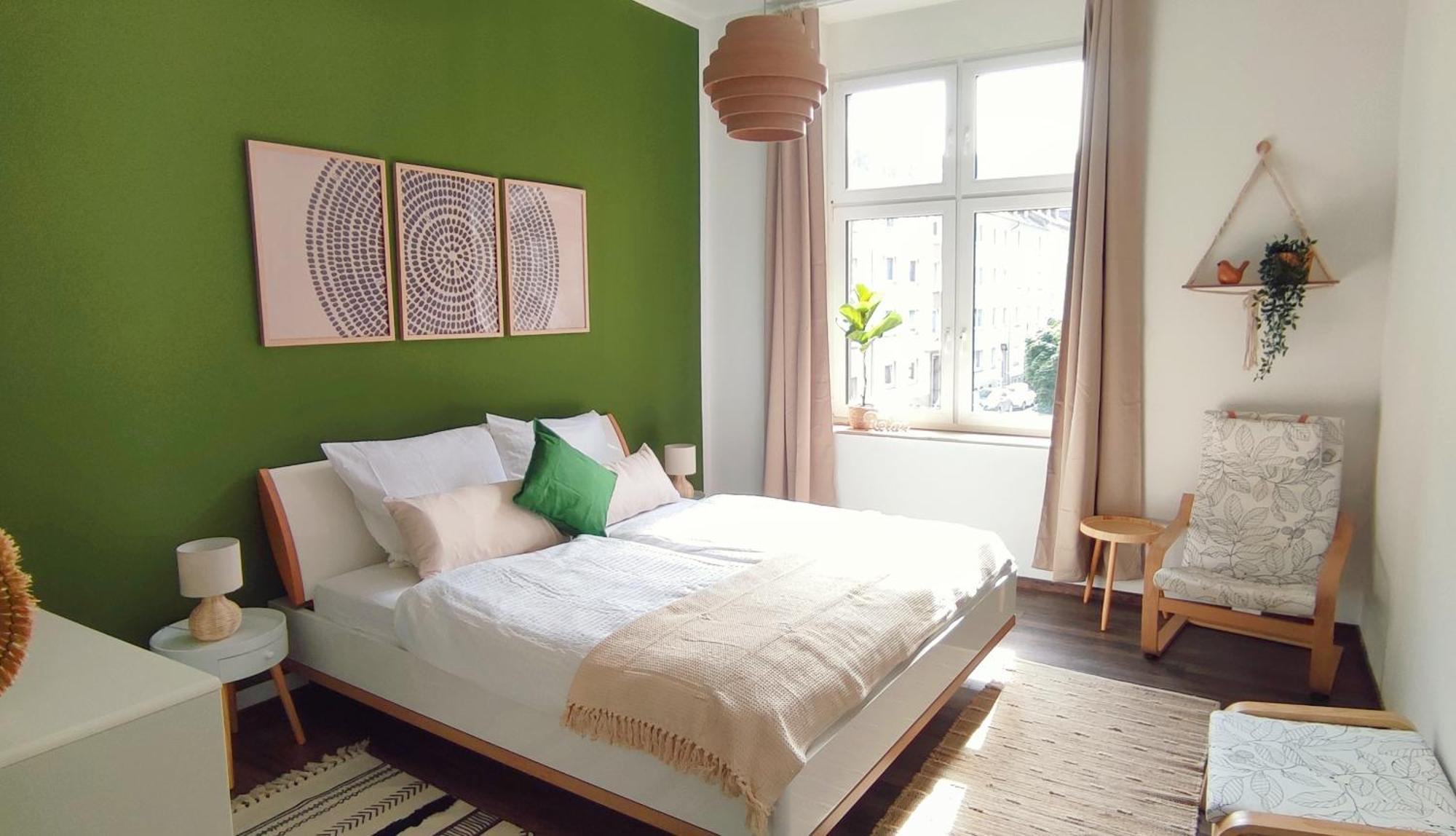 Imposante Whg - Zentral - Dachterrasse - Parken - Aufzug Хаген Экстерьер фото